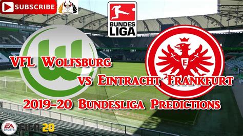 Cards 0.21 4.02 location wolfsburg, germany venue volkswagen arena. VFL Wolfsburg vs Eintracht Frankfurt | 2019-20 German ...