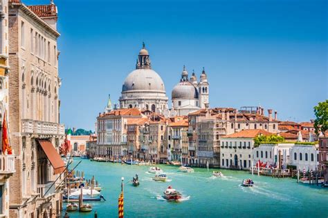De 10 Mooiste Steden Van Italië Dit Zijn De Must Sees