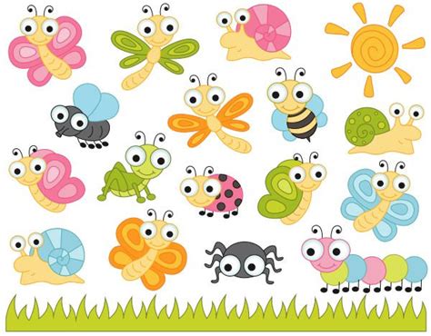 A Small Insect Clipart 22 Free Cliparts Download Images On Clipground