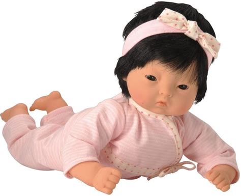 Corolle Mon Premier B B Calin Yang Baby Doll