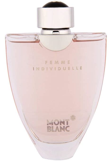 Buy Individuelle By Mont Blanc For Women Edt 75ml
