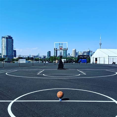 Top 5 Basketball Courts In Toronto Courts Of The World