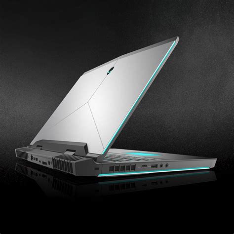 Dell Upgrades Alienware Laptops And Inspiron Aios