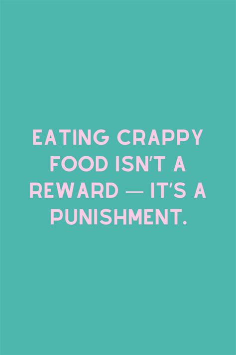 Inspiring Healthy Food Quotes Messages Darling Quote