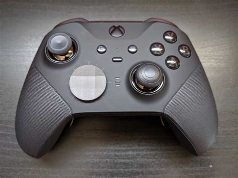 The Xbox Elite Wireless Controller Series 2 Never Goes On Sale But It Is Now Pcworld