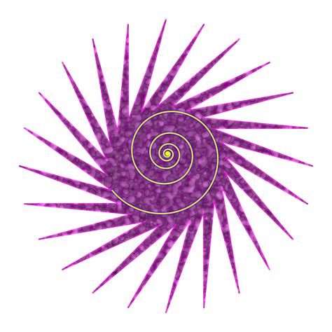 Hypnotic Spiral Png Clip Art Library