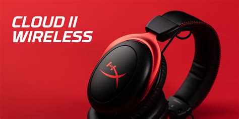 Hyperx Cloud 2 Wireless Gaming Headset Review Gamsoi