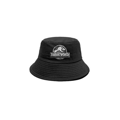 Jurassic World Hat Cap
