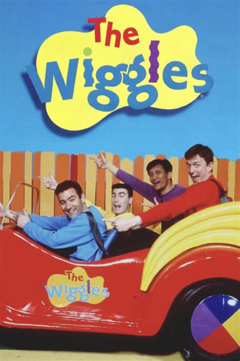 The Wiggles 1993
