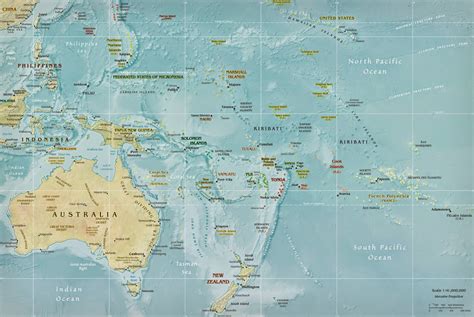 Antiquus La Aventura Polinesia Parte I Las Grandes Migraciones Del