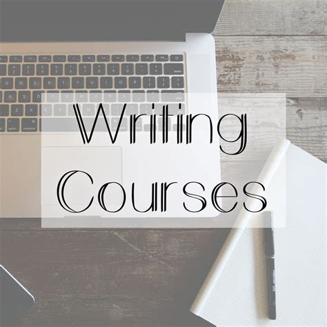 Writing Courses Amwritingfantasy