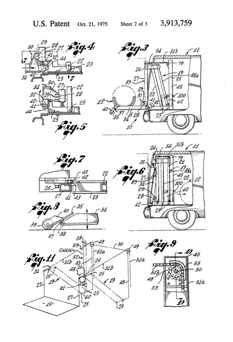 10 reference regulations and standards p. Dhollandia Tail Lift Wiring Diagram