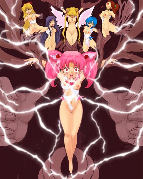 Hentai Horizon Chibiusa Sailor Moon Hentai Hentai Horizon