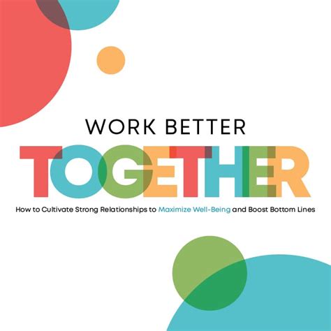 Work Better Together Deloitte Us
