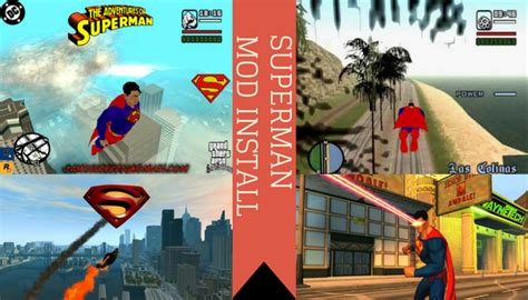 Garena free fire always has more players every day in coordination with the series or franchises of other content. GTA Sanandreas Me Superman Mod Install Kaise Kare In Hindi ...