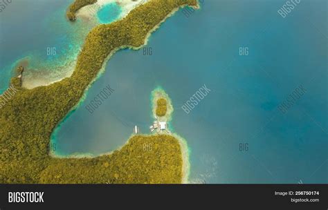 Aerial View Bucas Image Photo Free Trial Bigstock