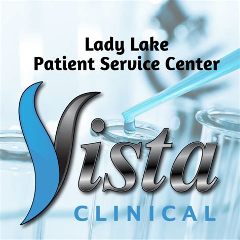 Lady Lake Vista Clinical