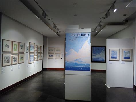 Exhibitions The Polar Museum News Blog