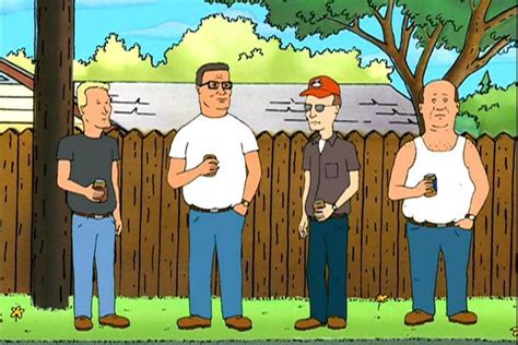 Alley King Of The Hill Wiki Fandom