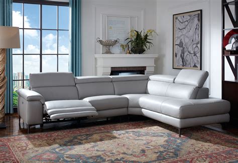 Many of our exclusive sofa ranges are also available in a relaxing recliner sofa option. Advanced Adjustable Corner Sectional L-shape Sofa in 2020 ...