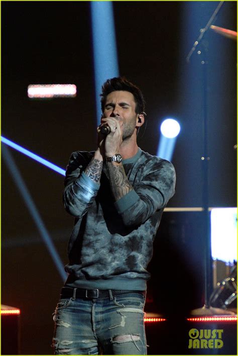 Vincent is the musical guest. 'The Voice' Coaches Take Over NBC's Wednesday Night Shows ...