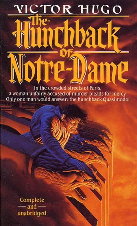 The Hunchback Of Notre Dame Ebook By Victor Hugo Epub Book Rakuten