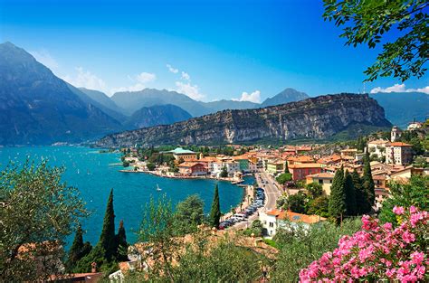 Lake Garda Travel Guide For Wine Lovers Decanter