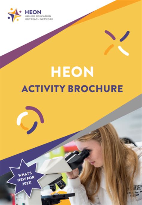 September 2022 Newsletter Higher Education Outreach Network Heon