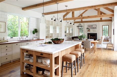 The Defining A Style Series What Is Modern Farmhouse Design