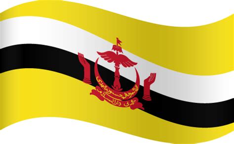 Bendera Brunei Png 54 Koleksi Gambar