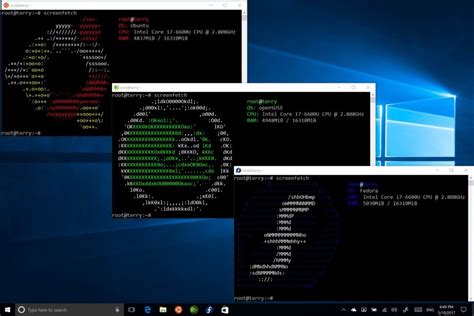 Bashware Hacking Technique Puts 400 Million Windows 10 Pcs At Risk