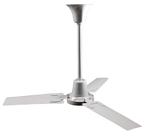 Industrial ceiling fans are powerful, large ceiling fans designed for use in large spaces such as warehouses, shopping malls, manufacturing plants, theatres, airports and large commercial buildings or offices. Destratification Fans - Destrat Fan - Industrial Ceiling ...