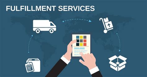 Fulfillment Services How Would They Help Your Business Conveythis