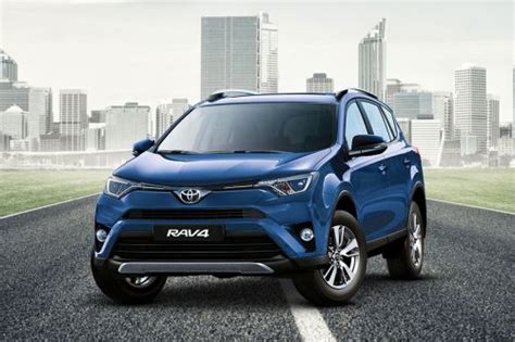 Toyota Rav4 2017 2018 2021 Price List Philippines Promos Specs