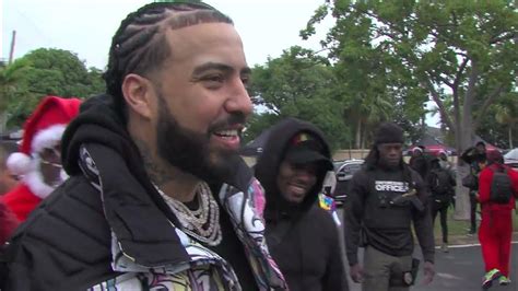 10 Hurt During Rob49 And French Montana Music Video After Shooting In