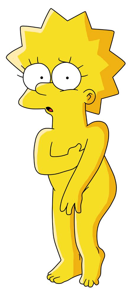 Lisa Simpson Nude Porn Pictures Free Hot Nude Porn Pic Gallery