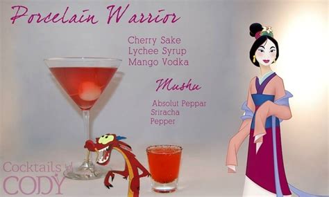 35 Yummy Disney Cocktails You Need To Drink Right Away