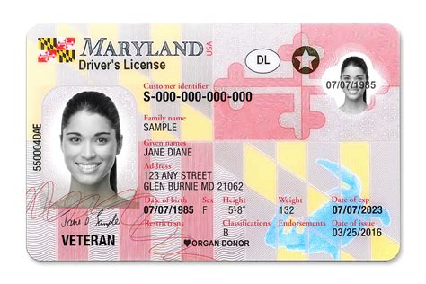 Maryland Mva Extends Deadline For 43000 Real Id License Holders With