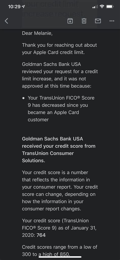 Credit card limits can vary greatly, sometimes by thousands of dollars. Apple Card credit limit increase DPs - myFICO® Forums - 5808169