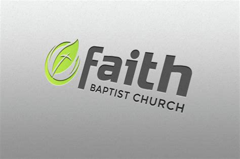 Faith Baptist Church Compel Graphics And Printing
