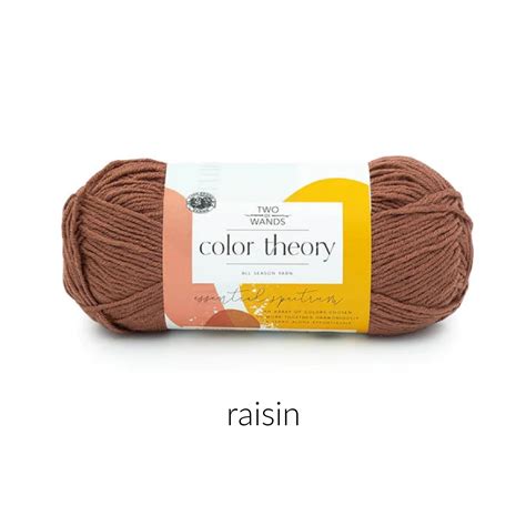 Lion Brand Yarn Color Theory Furlscrochet