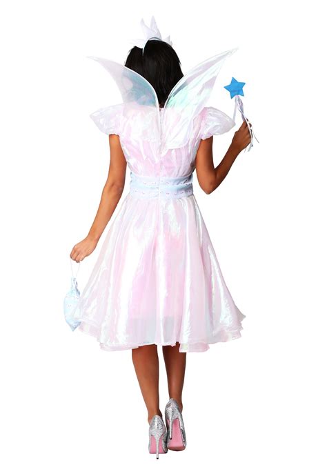 Womens Plus Size Tooth Fairy Costume 1x 2x