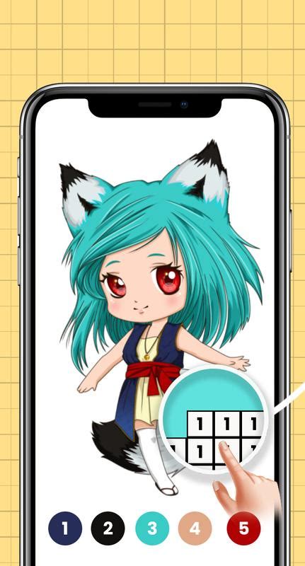 The anime paint by numbers is the best entertainment app bringing such enjoyable, stress free moments for players to relax and be creative. Anime & Manga Color by Number - Pixel Art Coloring for ...
