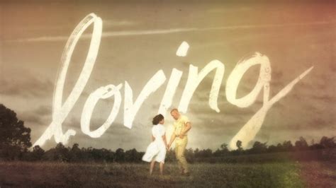 The Official Loving Trailer Beautifully Delivers An Essential Message