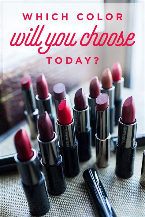 Shop with afterpay on eligible items. Warm up winter nights with a bright, bold lip! Mary Kay ...