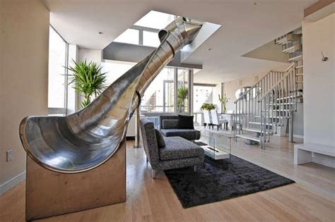 Unique And Unusual Staircase Designs That Will Blow Your ...
