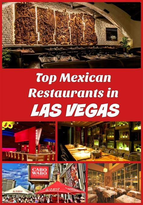 Indian restaurants with delivery in mexico city. Top Ten Las Vegas Mexican Restaurants | Las vegas ...