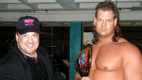 Mike Awesome Makes Wwewcwecw History On Same Day