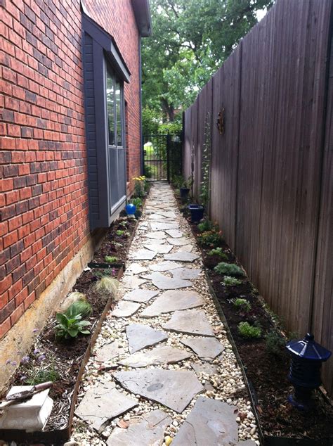 1best 45 Best Side Yard Garden Design Ideas Get Inspired To
