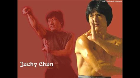 ColeÇÃo De Filmes Jackie Chan Youtube